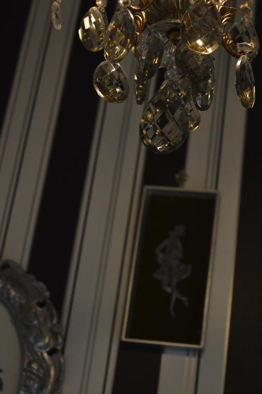 B&B Al Golfo サレルノ エクステリア 写真