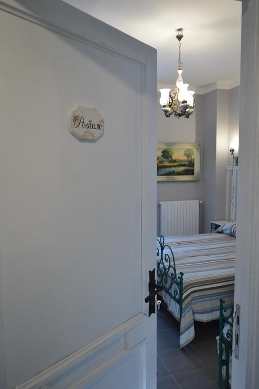 B&B Al Golfo サレルノ 部屋 写真