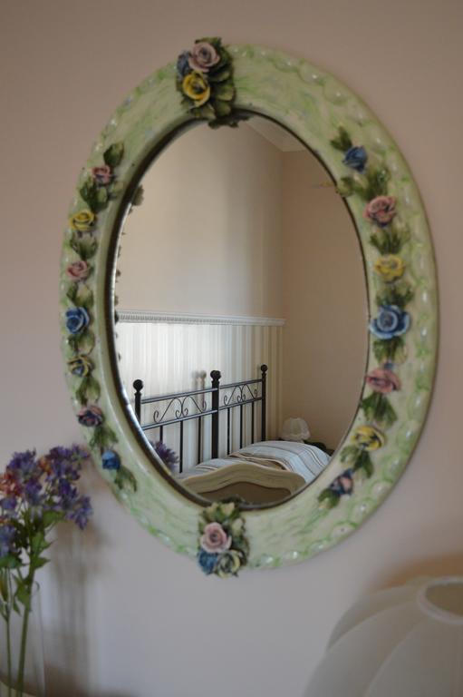 B&B Al Golfo サレルノ 部屋 写真