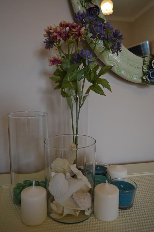 B&B Al Golfo サレルノ 部屋 写真