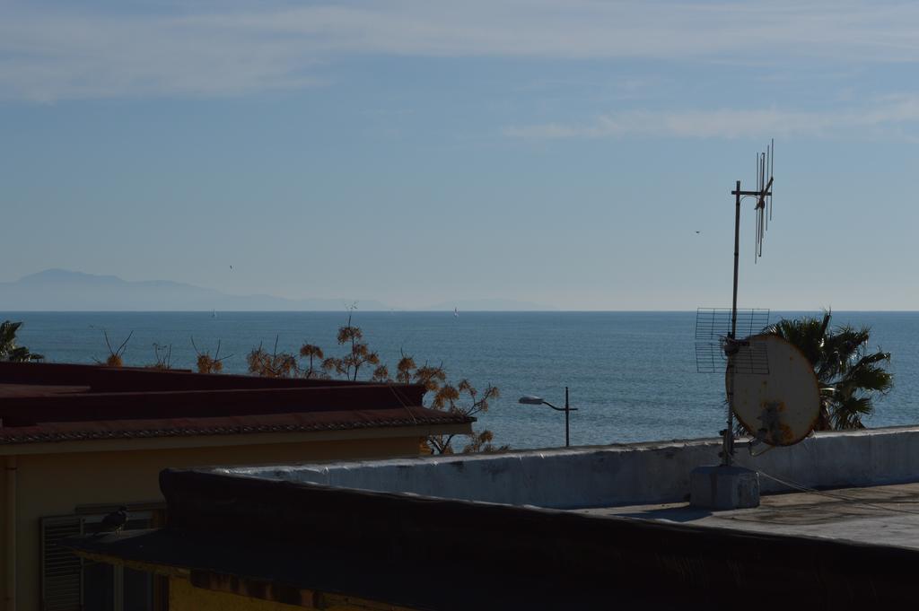 B&B Al Golfo サレルノ エクステリア 写真