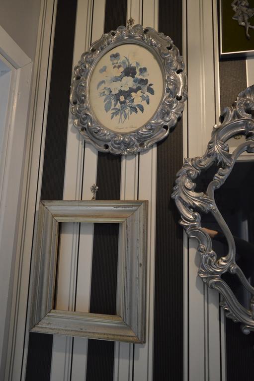 B&B Al Golfo サレルノ エクステリア 写真