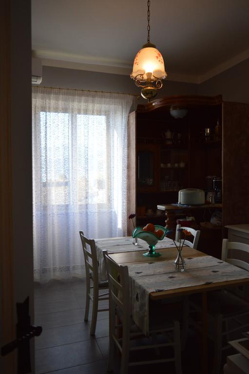 B&B Al Golfo サレルノ エクステリア 写真