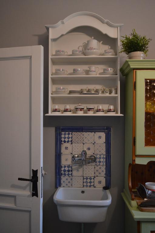 B&B Al Golfo サレルノ エクステリア 写真